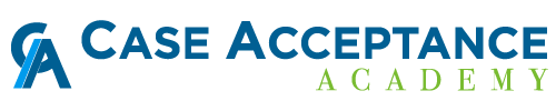Case Acceptance Academy logo 001 500x100